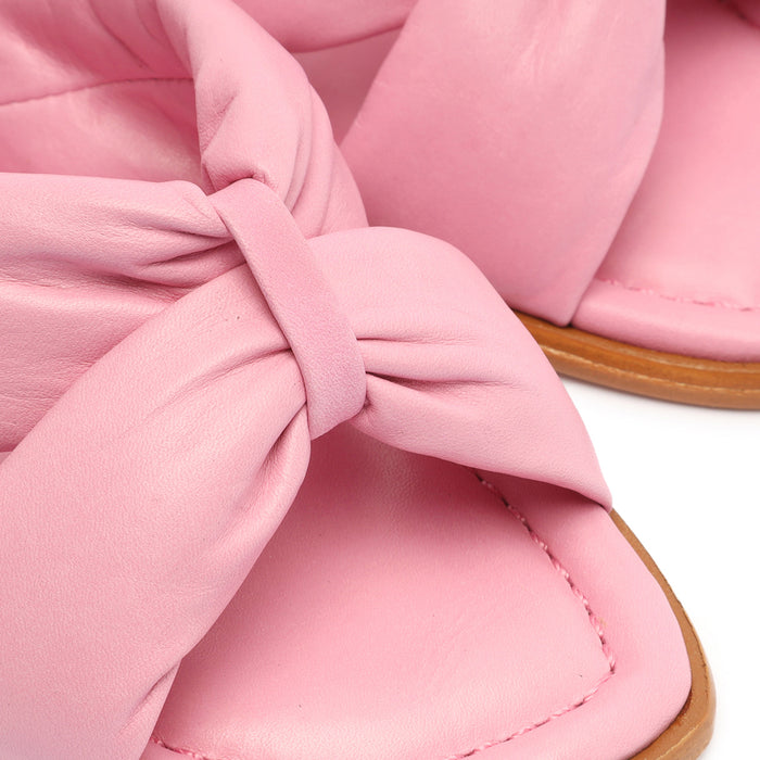 Fairy Leather Flat - Schutz Shoes