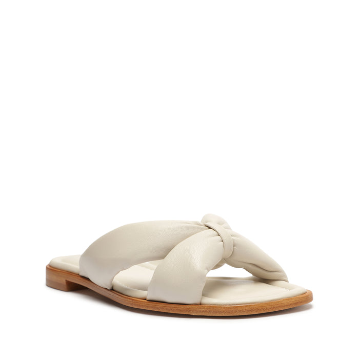 Fairy Leather Sandal - Schutz Shoes