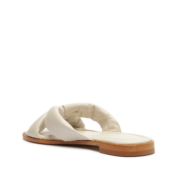 Fairy Leather Sandal - Schutz Shoes