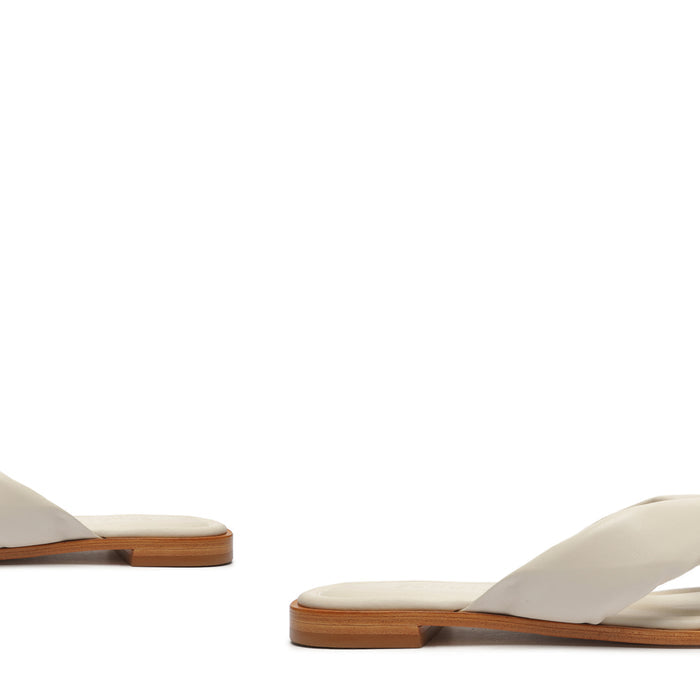 Fairy Leather Sandal - Schutz Shoes