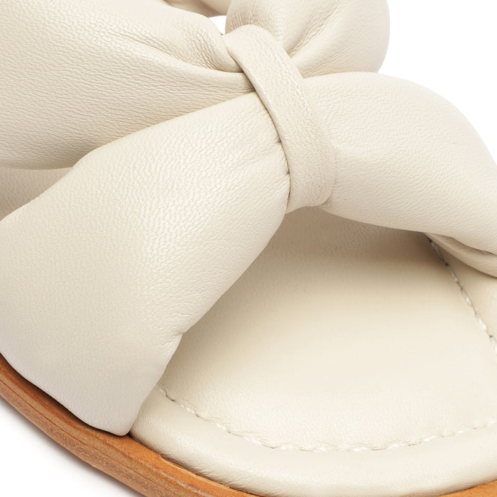 Fairy Leather Sandal - Schutz Shoes