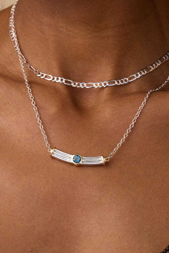 Figaro Chain