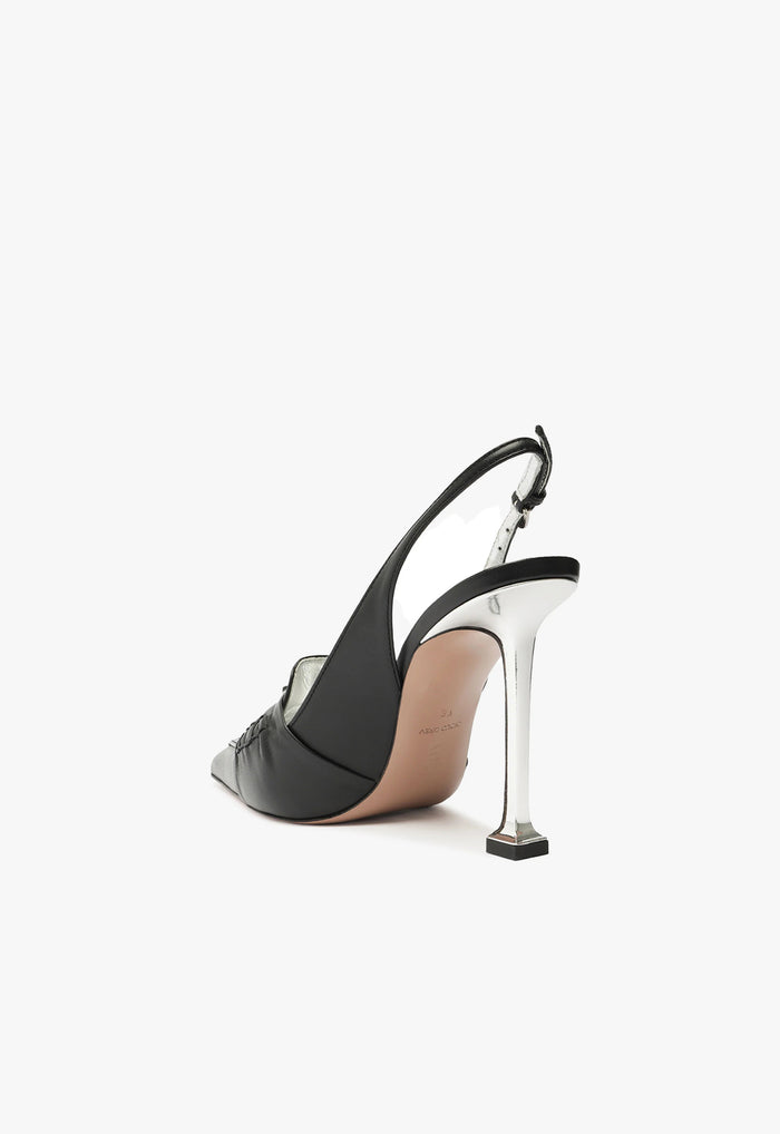 Fiorella Leather Pump - Schutz Shoes