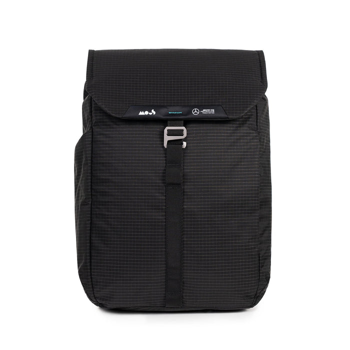 Flap Backpack with UltraTex® - Day x Mercedes-AMG F1 Team