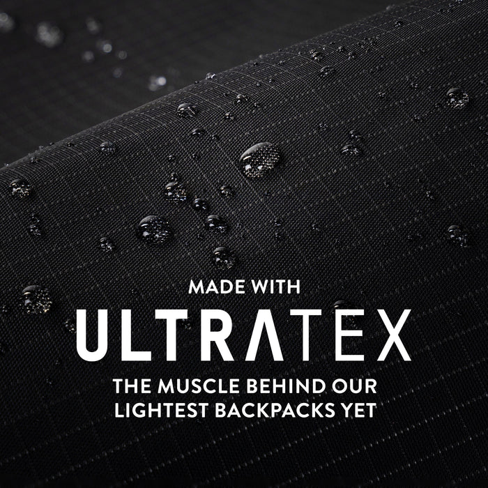 Flap Backpack with UltraTex® - Day x Mercedes-AMG F1 Team