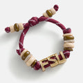 Florida State University Knotty Logo Bracelet - Florida State University