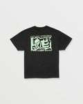 Flowatch T-shirt - BLACK - (KIDS)