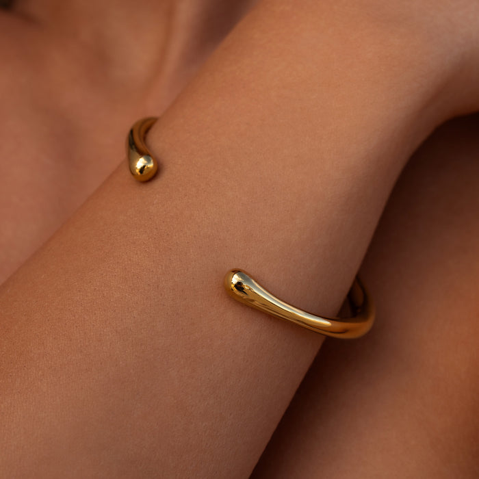 Form Cuff
