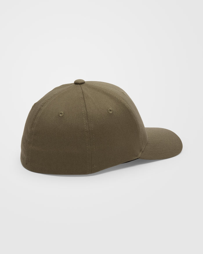 Full Stone Flexfit Cap - Earth - (KIDS)