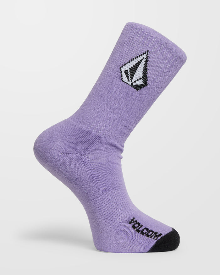Full Stone Socks (3 pack) - Multi