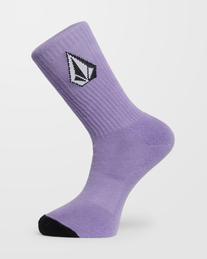 Full Stone Socks (3 pack) - Multi