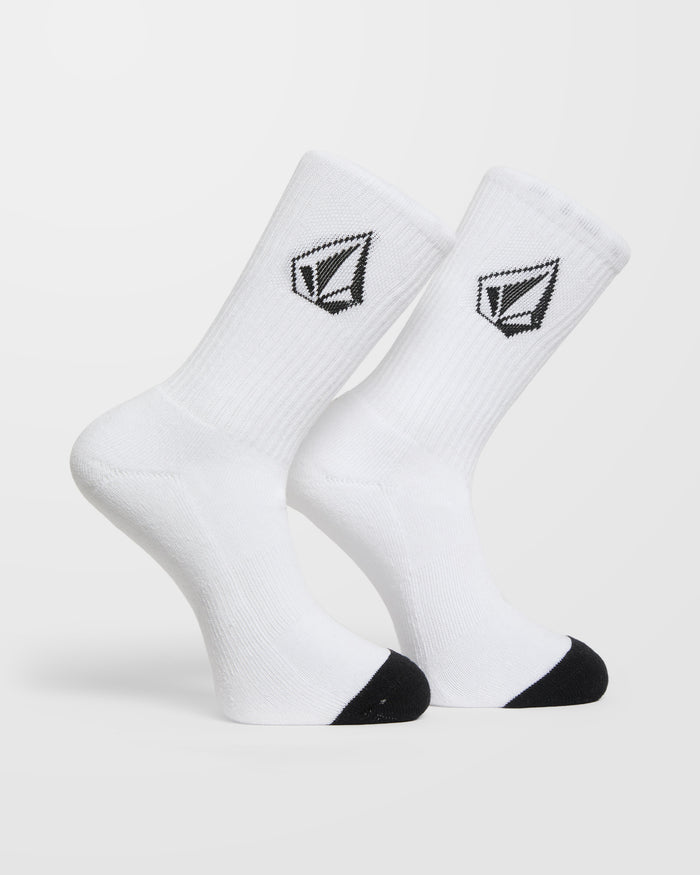Full Stone Socks (3 pack) - Multi