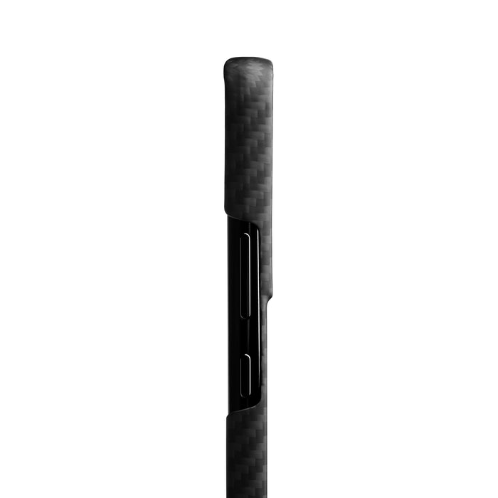 Samsung Galaxy S22 Cyber Edition Latercase - Side View