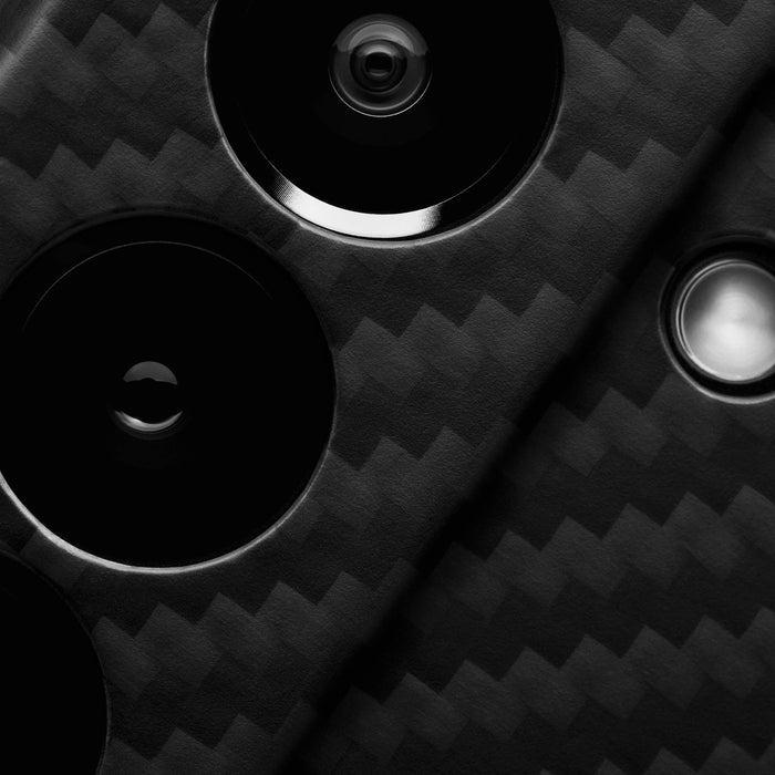 Samsung Galaxy S22 Cyber Edition Latercase - Close-up