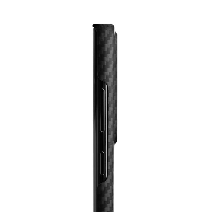 Samsung Galaxy S22 Ultra Cyber Edition Latercase - Side View