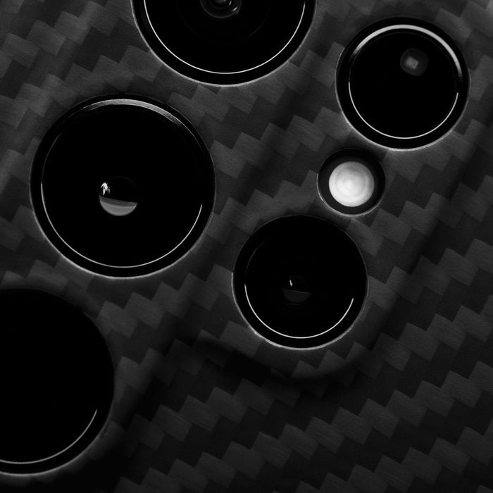 Samsung Galaxy S22 Ultra Cyber Edition Latercase - Close-up