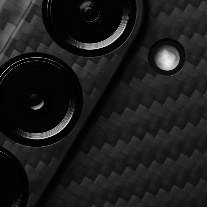 Samsung Galaxy S23 Latercase - Close-up