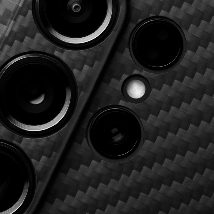 Samsung Galaxy S23 Ultra Latercase - Close-up