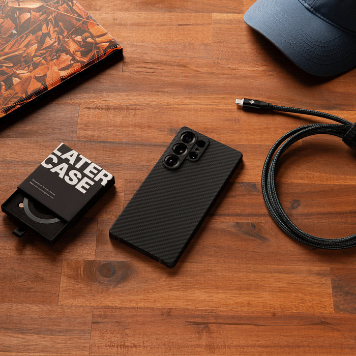 Galaxy Z Fold 7 Everyday Kit