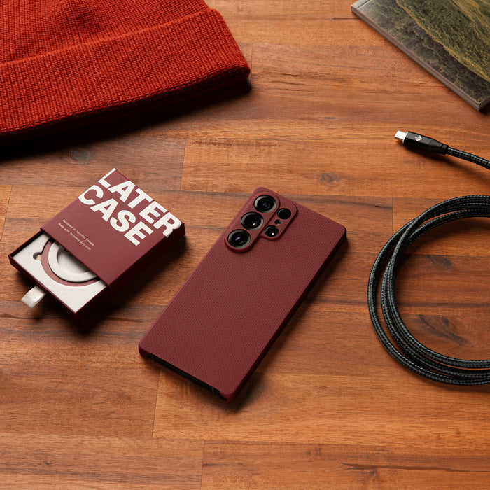 Galaxy Z Fold 7 Everyday Kit