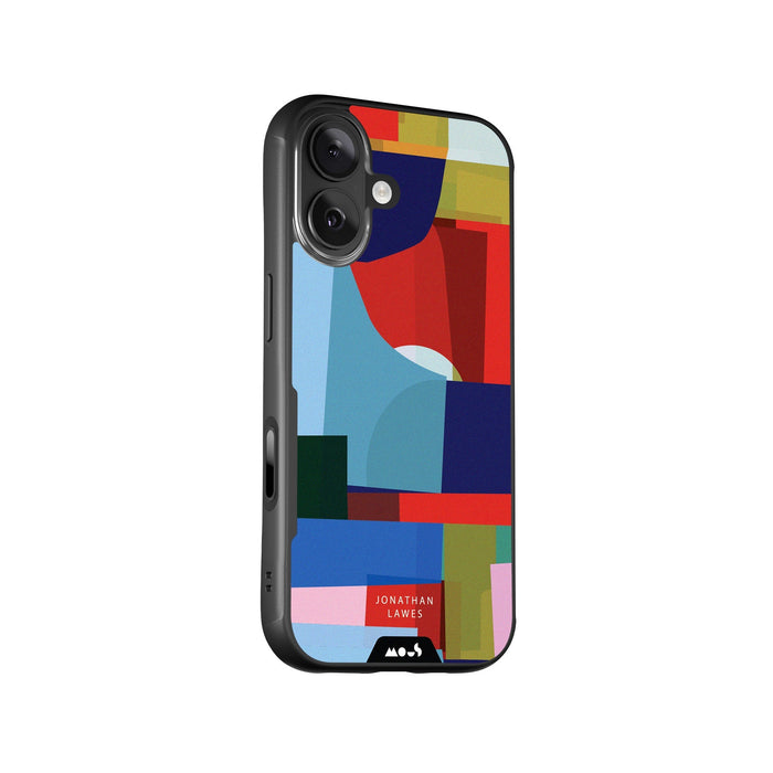 Garson Protective Phone Case - Jonathan Lawes MagSafe