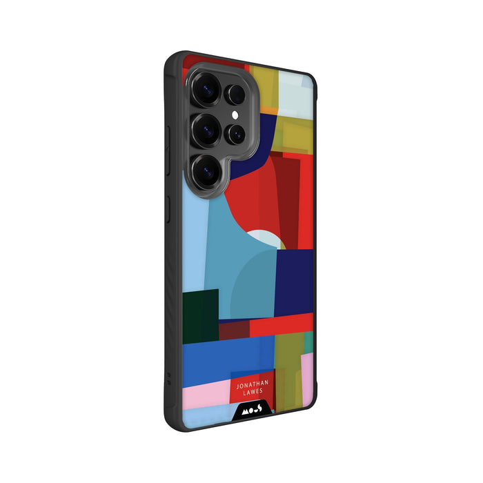 Garson Protective Phone Case - Jonathan Lawes MagSafe