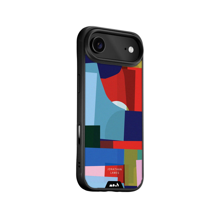 Garson Protective Phone Case - Jonathan Lawes