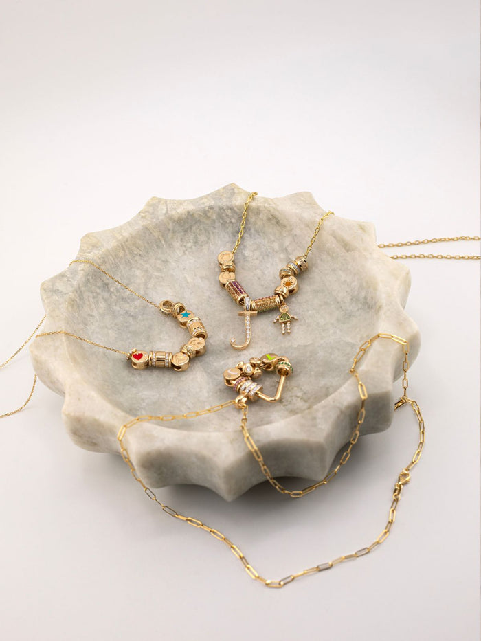 Gemstone Bead