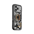 Gen1 Protective Phone Case - Deconstruct MagSafe