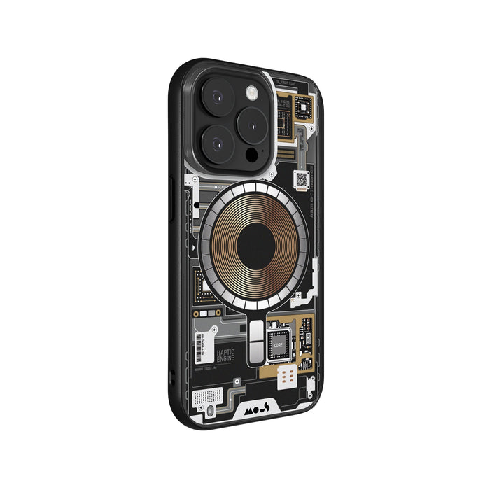 Gen1 Protective Phone Case - Deconstruct MagSafe
