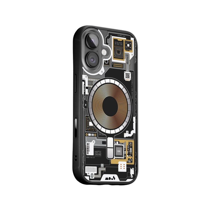 Gen1 Protective Phone Case - Deconstruct MagSafe