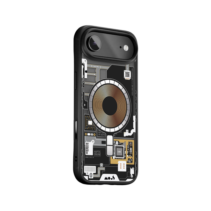Gen1 Protective Phone Case - Deconstruct MagSafe
