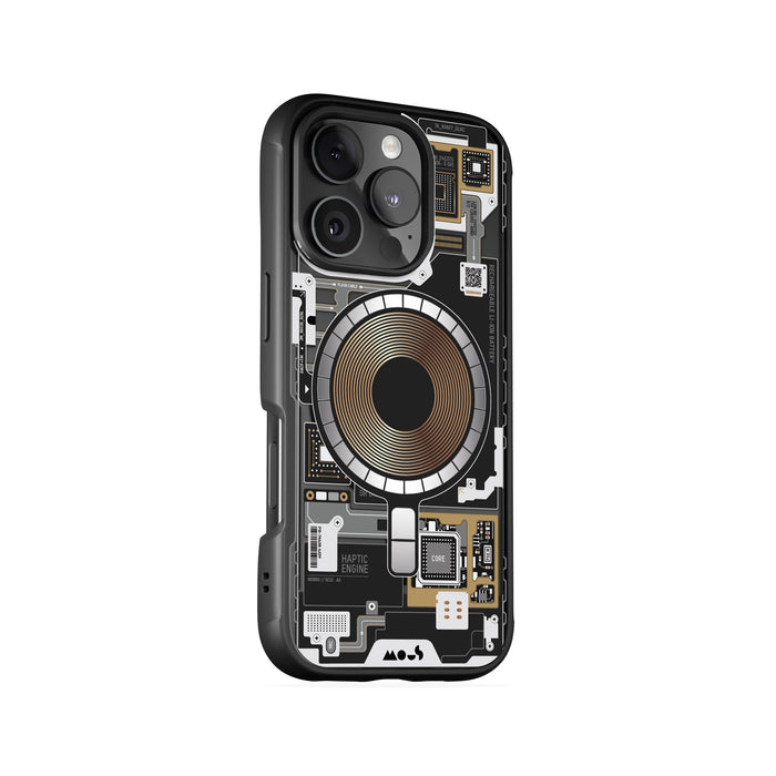 Gen1 Protective Phone Case - Deconstruct MagSafe