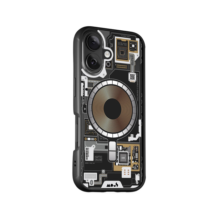 Gen1 Protective Phone Case - Deconstruct MagSafe