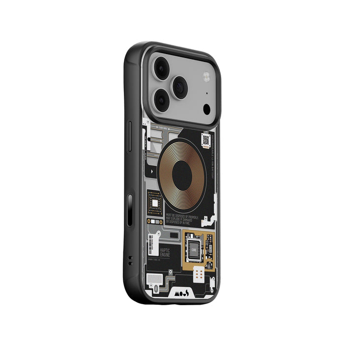Gen1 Protective Phone Case - Deconstruct