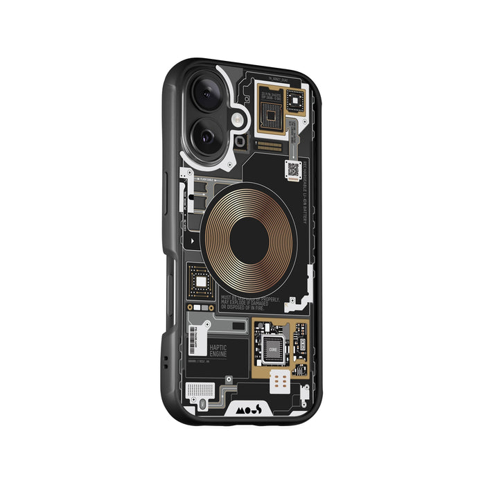 iPhone 16