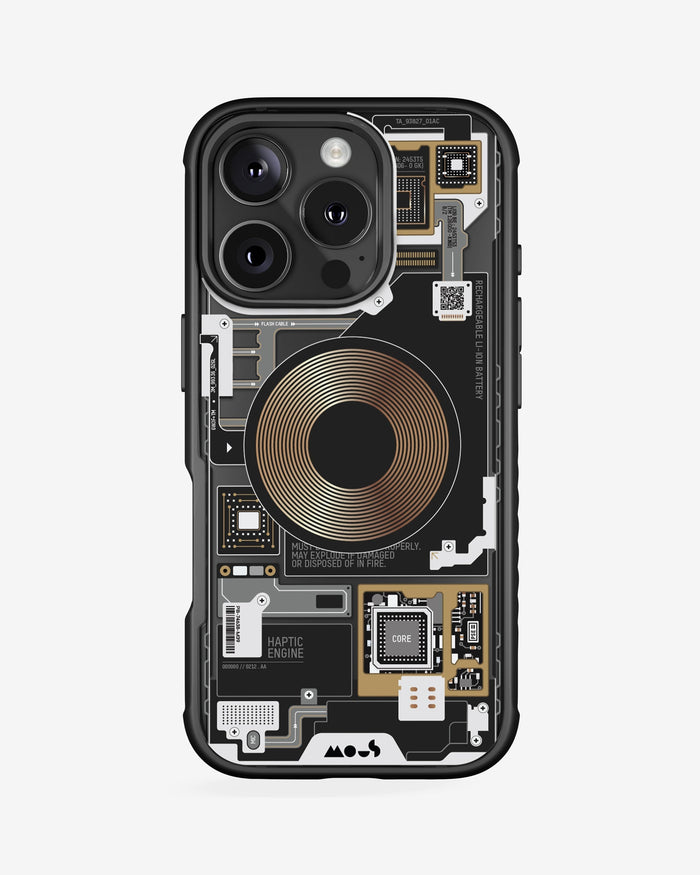 Gen1 Protective Phone Case - Deconstruct