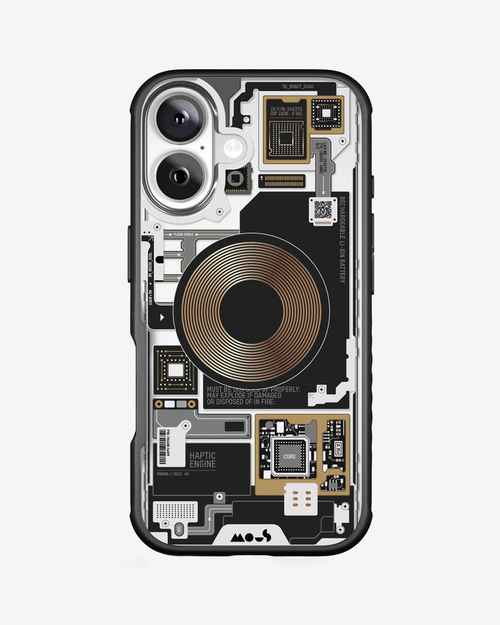 Gen1 Protective Phone Case - Deconstruct