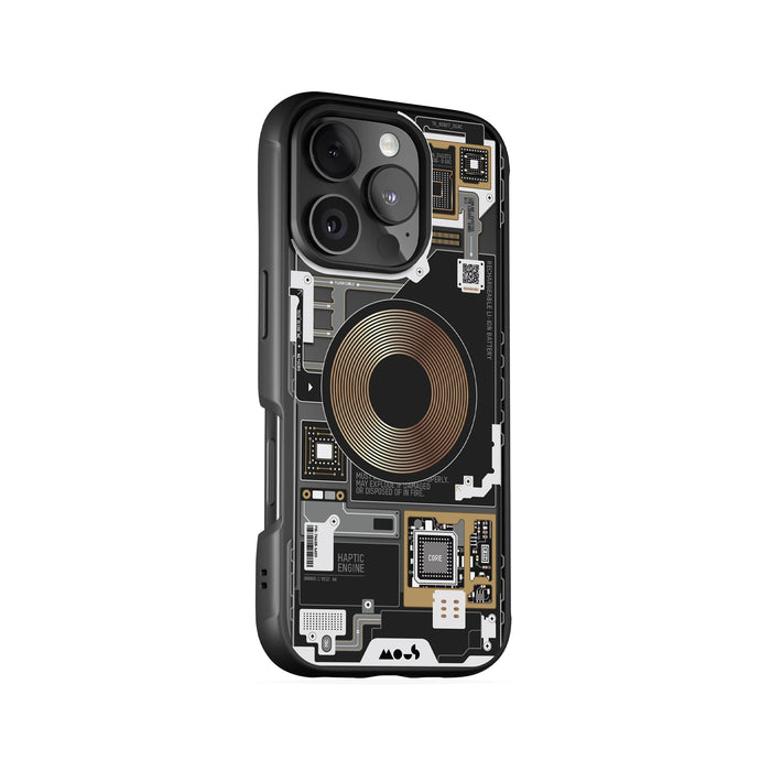 iPhone 16 Pro