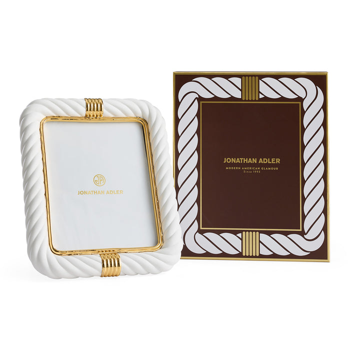 Geneva 8x10 Frame with box