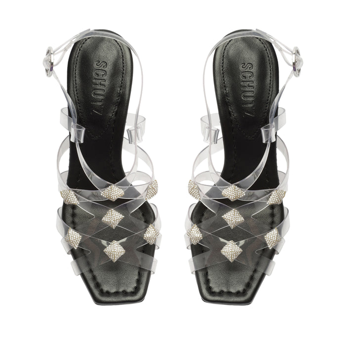 Georgia Sandal - Schutz Shoes