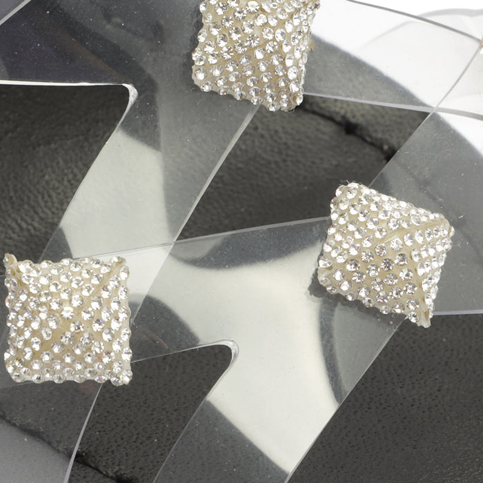 Georgia Sandal - Schutz Shoes