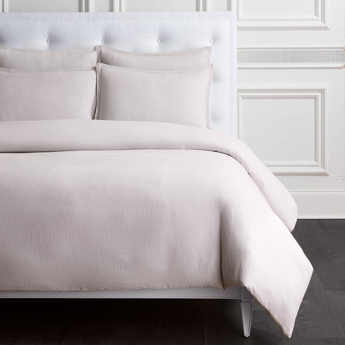 Pale Grey / Twin