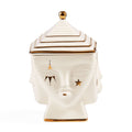 Gilded Muse Masquerade Box - styled view