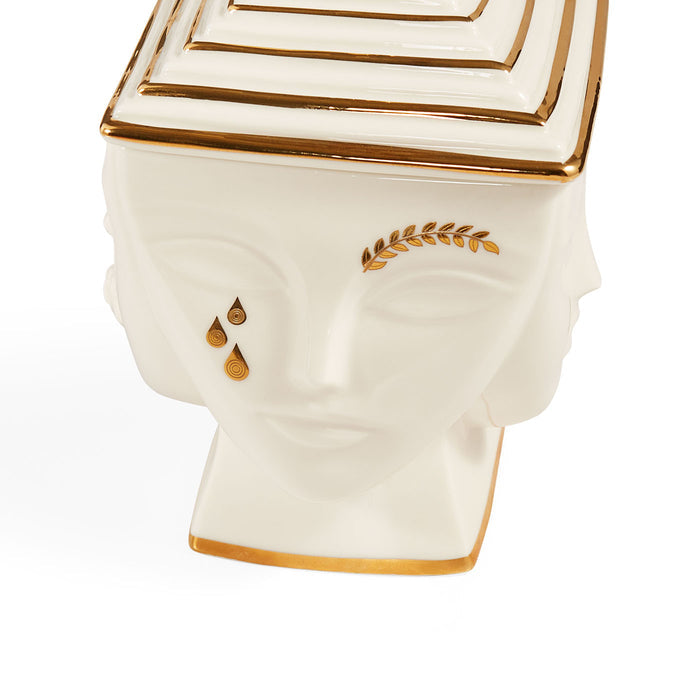 Gilded Muse Masquerade Box - view 6