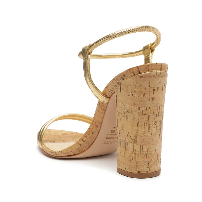 Gimenez Strech Ot Sandal - Schutz Shoes