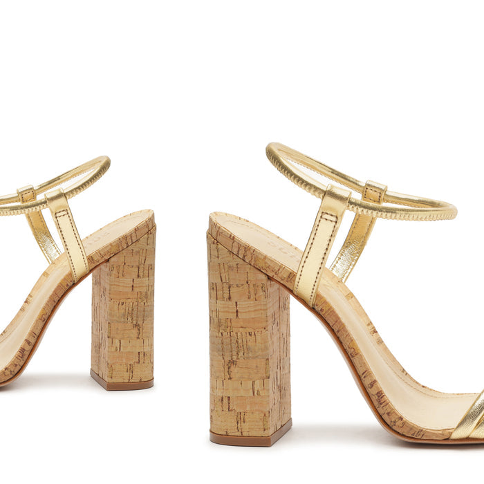 Gimenez Strech Ot Sandal - Schutz Shoes