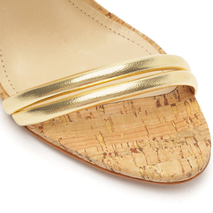 Gimenez Strech Ot Sandal - Schutz Shoes