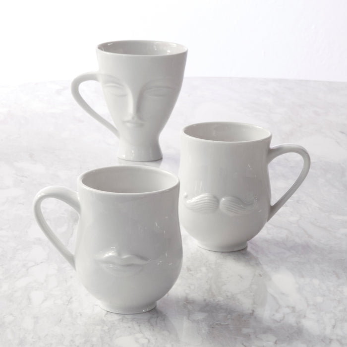 giuliette mug channing desk home office - styled view