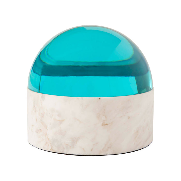 Globo Medium Box - front view